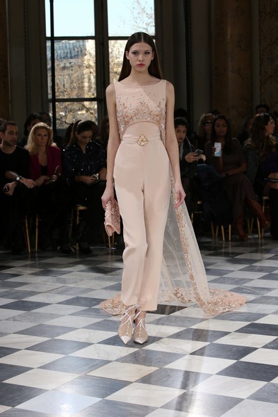Georges Hobeika Spring-Summer 2016